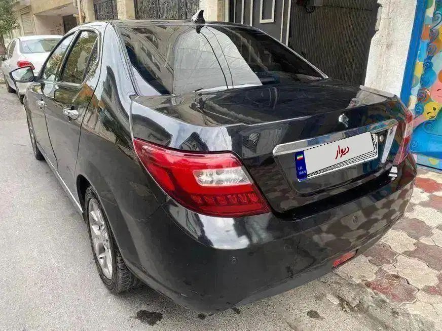 دنا پلاس توربو اتومات مدل ۱۴۰۱ کارکرد ۷۵۰۰۰|خودرو سواری و وانت|بندر انزلی, آخرخط|دیوار