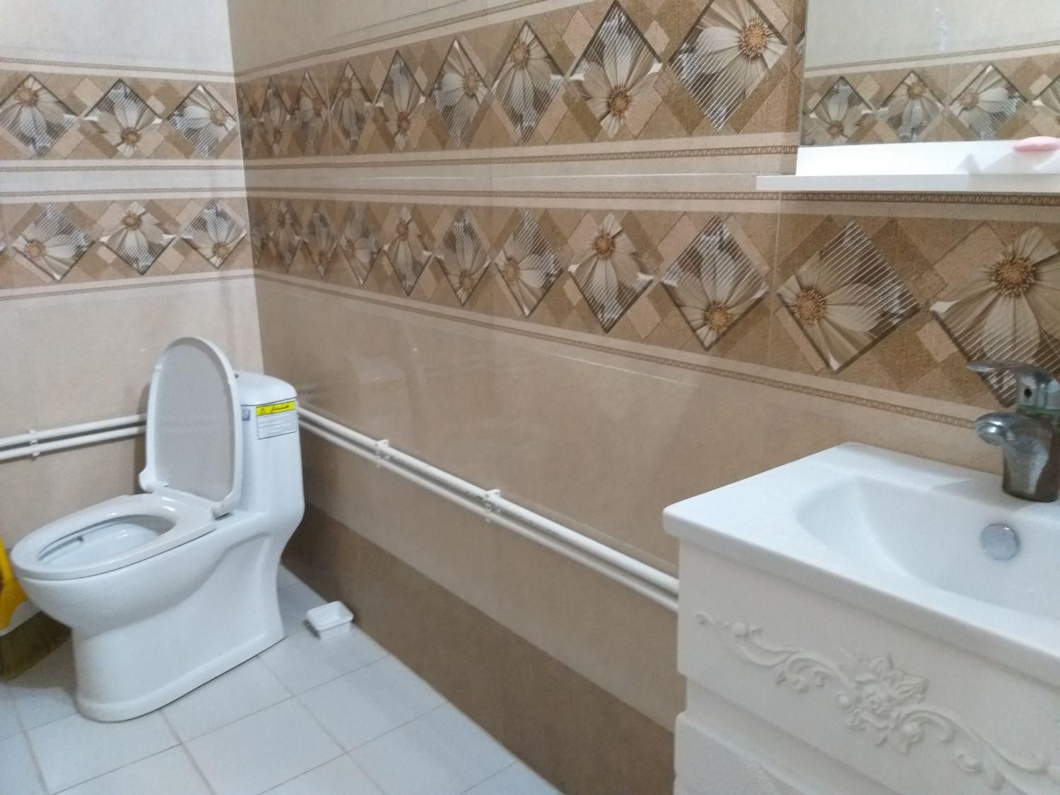 ُسوییت مسافر اطمینان|اجارهٔ کوتاهمدت آپارتمان و سوئیت|اردبیل, |دیوار