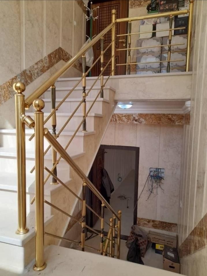 پخش و اجرای نرده استیل|خدمات پیشه و مهارت|قم, شاه ابراهیم|دیوار