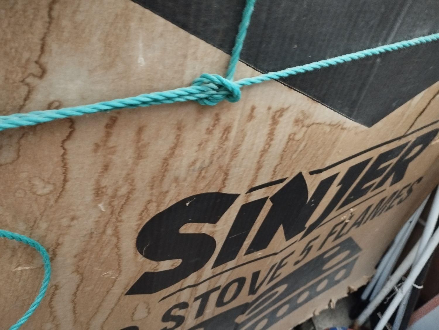 گاز فر..سینجر تمام استیل|اجاق گاز و لوازم برقی پخت‌وپز|خرم‌آباد, |دیوار