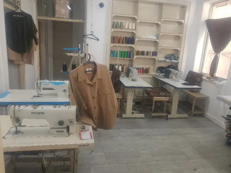 چرخکاره راسته دوز|استخدام صنعتی، فنی، مهندسی|مشهد, ایثار|دیوار