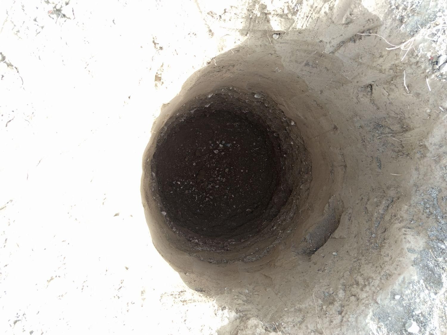 حفاری چاه کانال ارت|خدمات پیشه و مهارت|بندرعباس, |دیوار