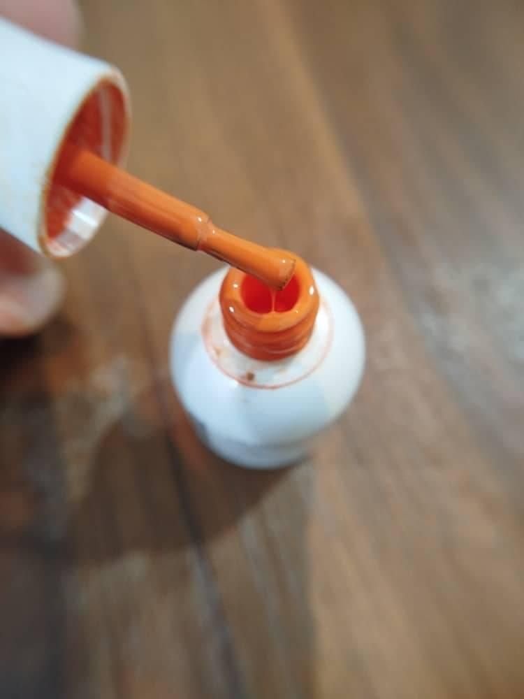 لاک ژل|آرایشی، بهداشتی، درمانی|تالش, هشتپر|دیوار