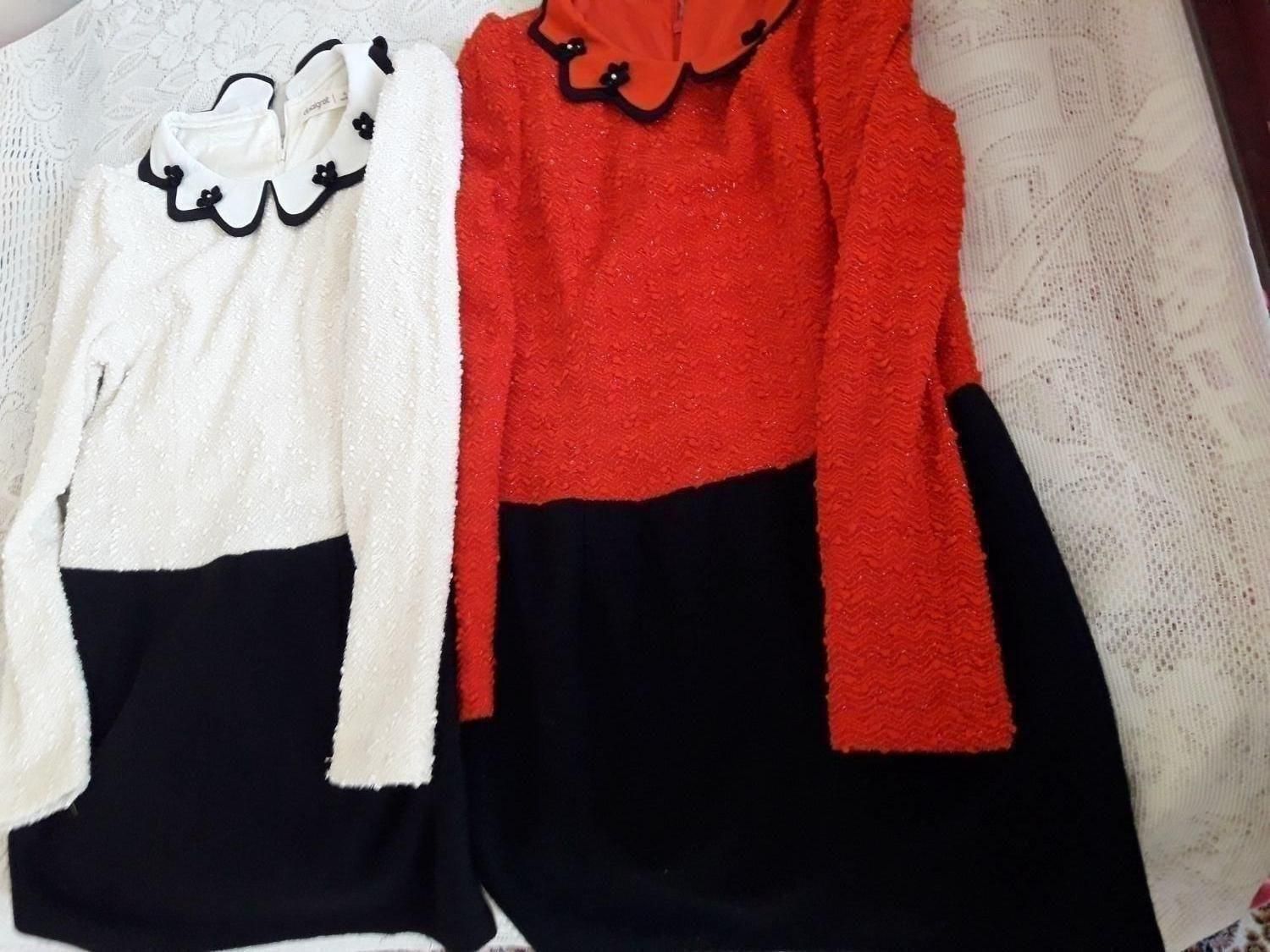 لباس  دخترانه فقط چندتا دیگه باقی مونده|لباس|شهرکرد, |دیوار