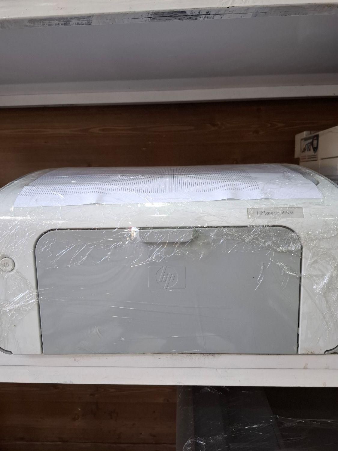 سرویس انواع پرینتر و شارژ انواع کاتریج|خدمات رایانه‌ای و موبایل|قم, هفت تیر|دیوار