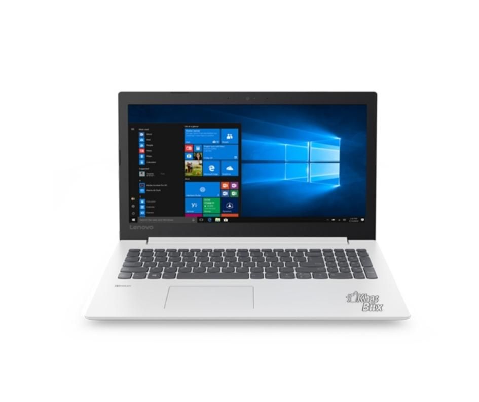 فروش لپ تاپ لنوو ideapad|رایانه همراه|شیراز, شهرک فرهنگیان|دیوار