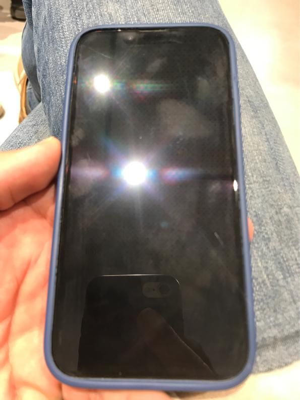 اپل iPhone 13 با حافظهٔ ۱۲۸ گیگابایت|موبایل|یزد, |دیوار