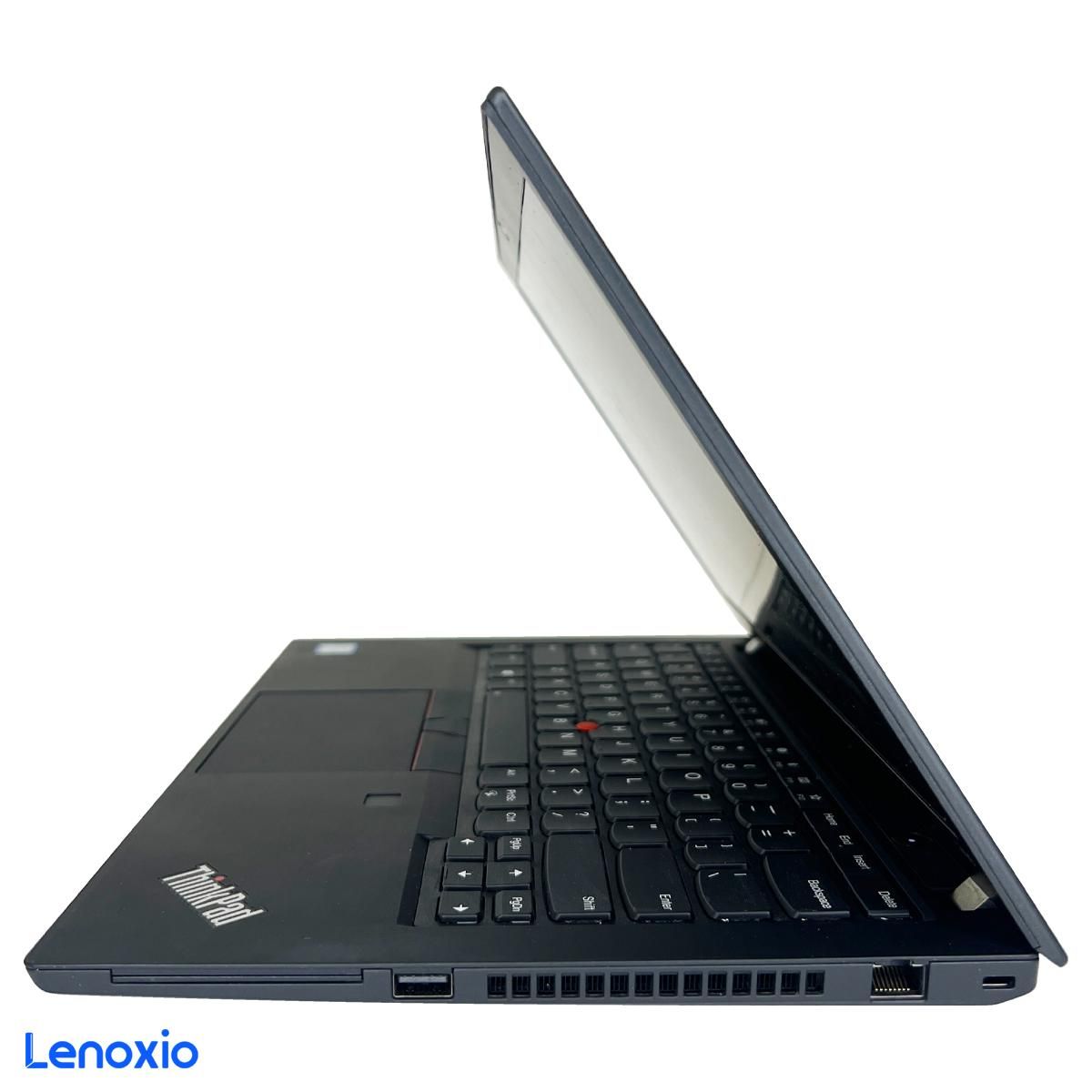 لپ تاپ دانشجویی لنوو ThinkPad T490 i5-8th 16/256|رایانه همراه|تهران, آرژانتین|دیوار