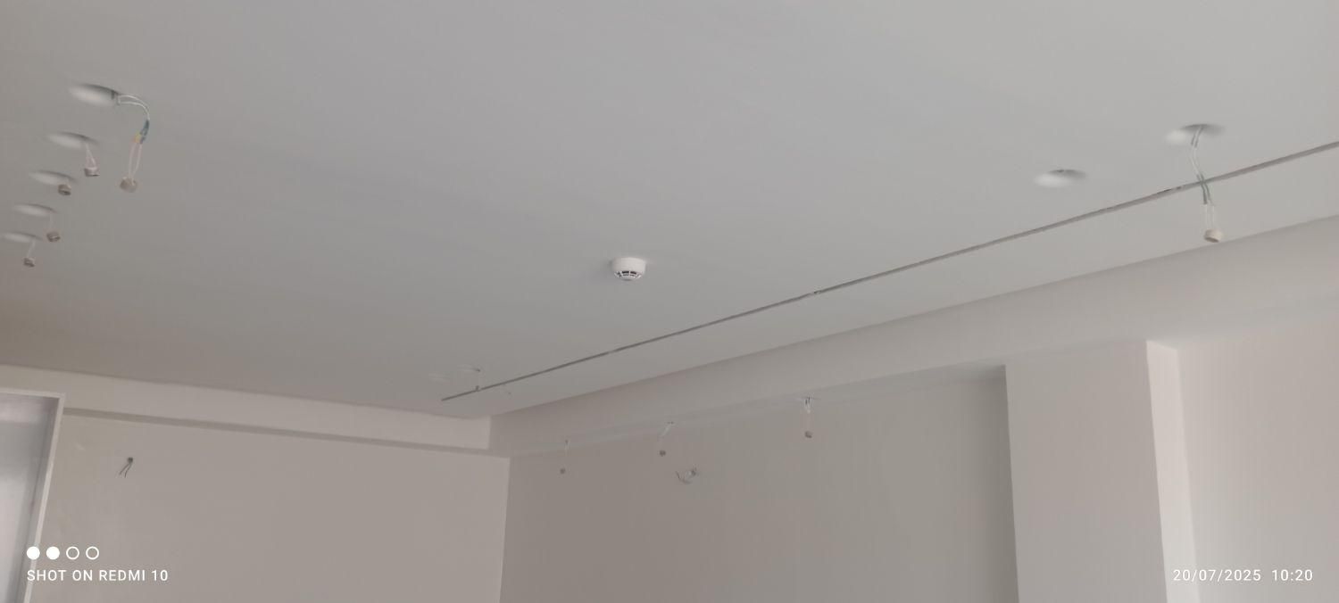 نقاشی ساختمان وزیرسازی کاغذ دیواری|خدمات پیشه و مهارت|فولادشهر, B4|دیوار