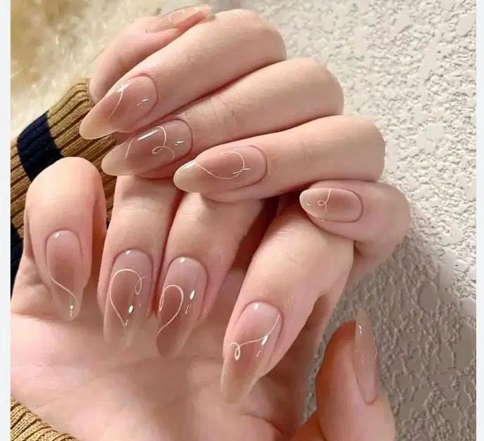 مدل ناخن رایگان|خدمات آرایشگری و زیبایی|تهران, مولوی|دیوار