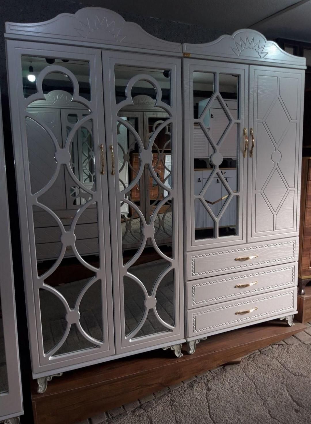 کمد دودرب وکیوم|جاکفشی، کمد، دراور|قم, نیروگاه|دیوار