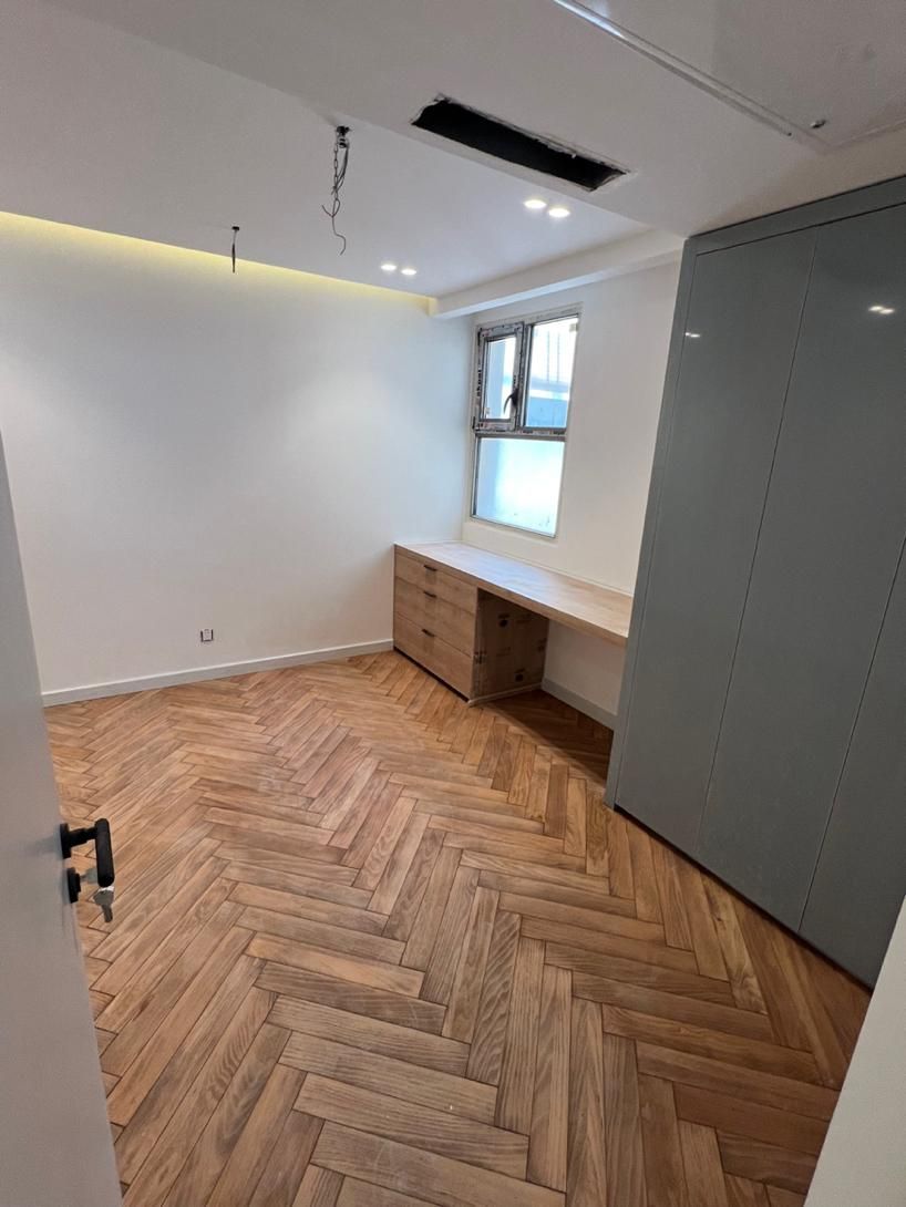 رهن آپارتمان ۲۱۰ متری ۳ خوابه در شیان(نوساز)