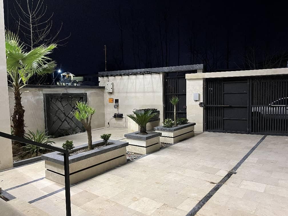 ویلای استخر دار سه خواب کد 119|اجارهٔ کوتاهمدت ویلا و باغ|فومن, |دیوار