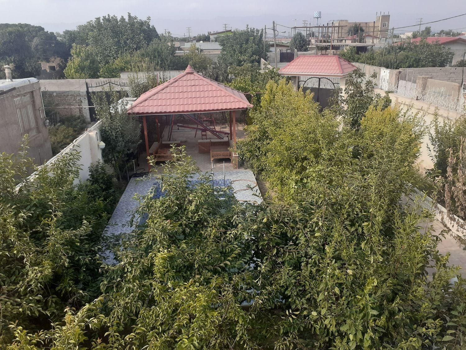 ویلا در سهیلیه حدود۳ کیلومتر بعدزعفرانیه دولت آباد|فروش خانه و ویلا|تهران, فلاح|دیوار