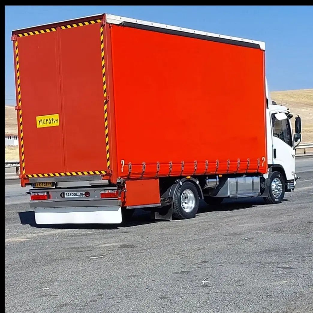 باربری (اسـبـاب چـی)کنگان حمل بتمام نقاط تضمینی|خدمات حمل و نقل|بندر کنگان, |دیوار