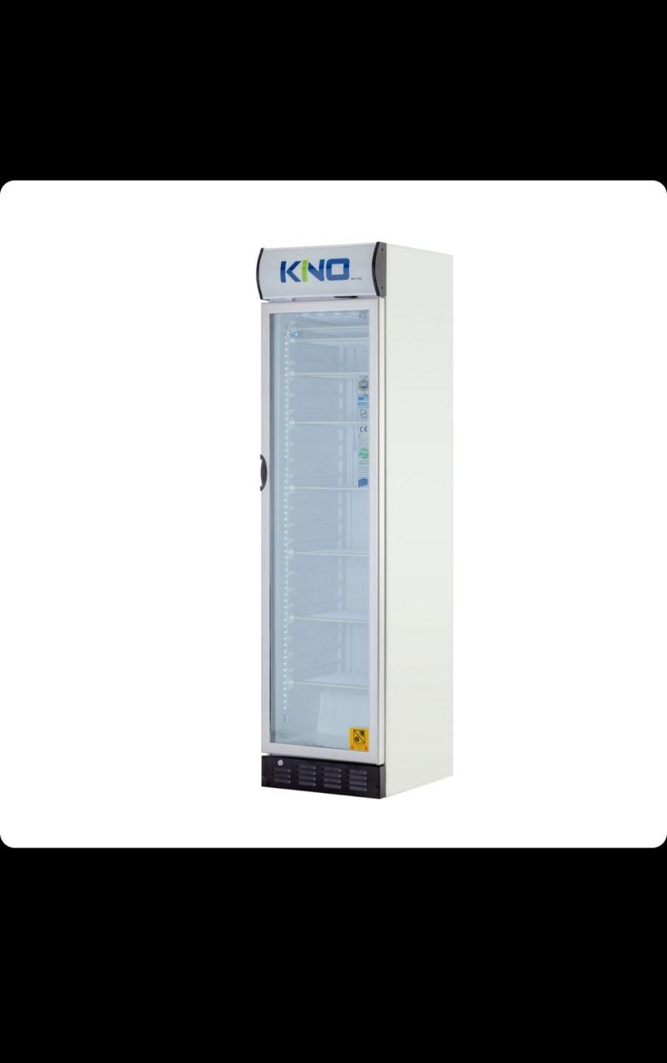 یخچال و فریزر ویترینی و فریزر بستنی کینو|فروشگاه و مغازه|گلستان (تهران), |دیوار