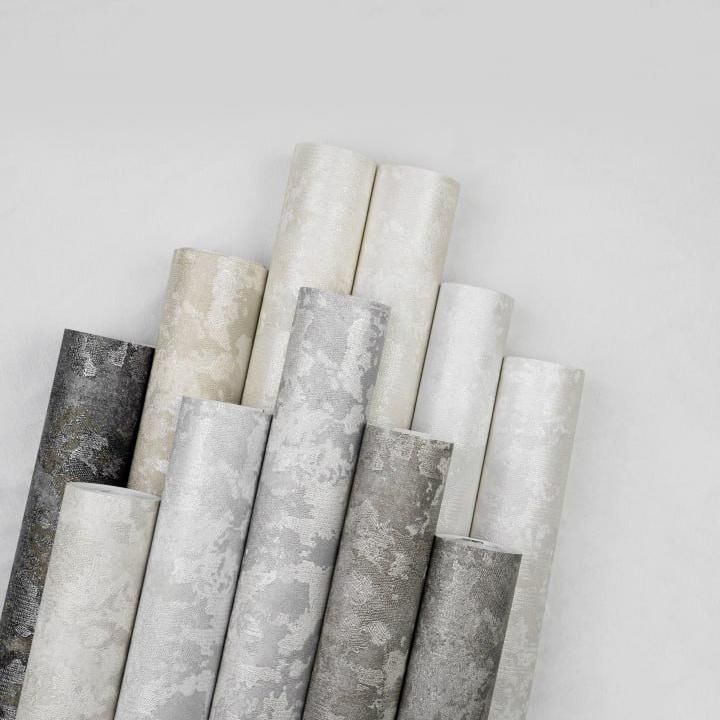 کاغذ دیواری ساده ( قابل شستشو + طرح های متنوع )|خدمات پیشه و مهارت|اصفهان, جوزدان الیادران|دیوار