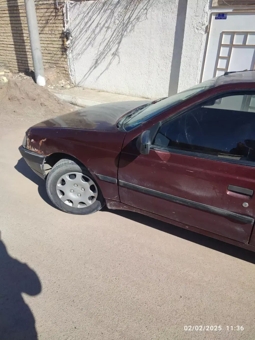 پژو 405دوهزار|خودرو سواری و وانت|مشهد, شهرک مهرگان|دیوار