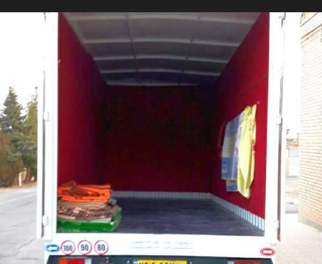 حمل بارکامیونت اسباب منزل اثاثیه باربری کرج اتوبار|خدمات حمل و نقل|کرج, شاهین‌ویلا|دیوار