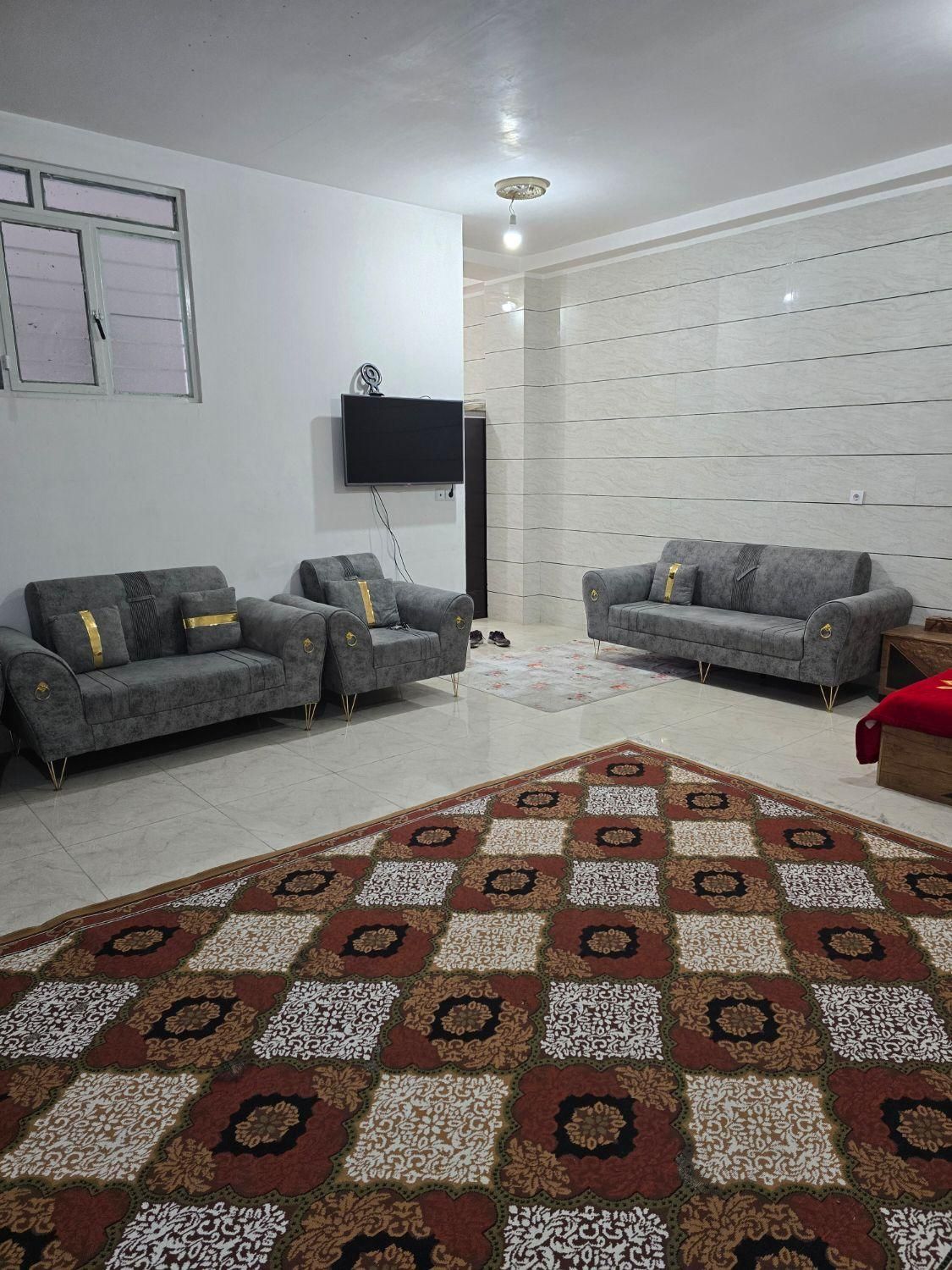 سوییت اجاره ای روزانه|اجارهٔ کوتاهمدت آپارتمان و سوئیت|ایلام, |دیوار