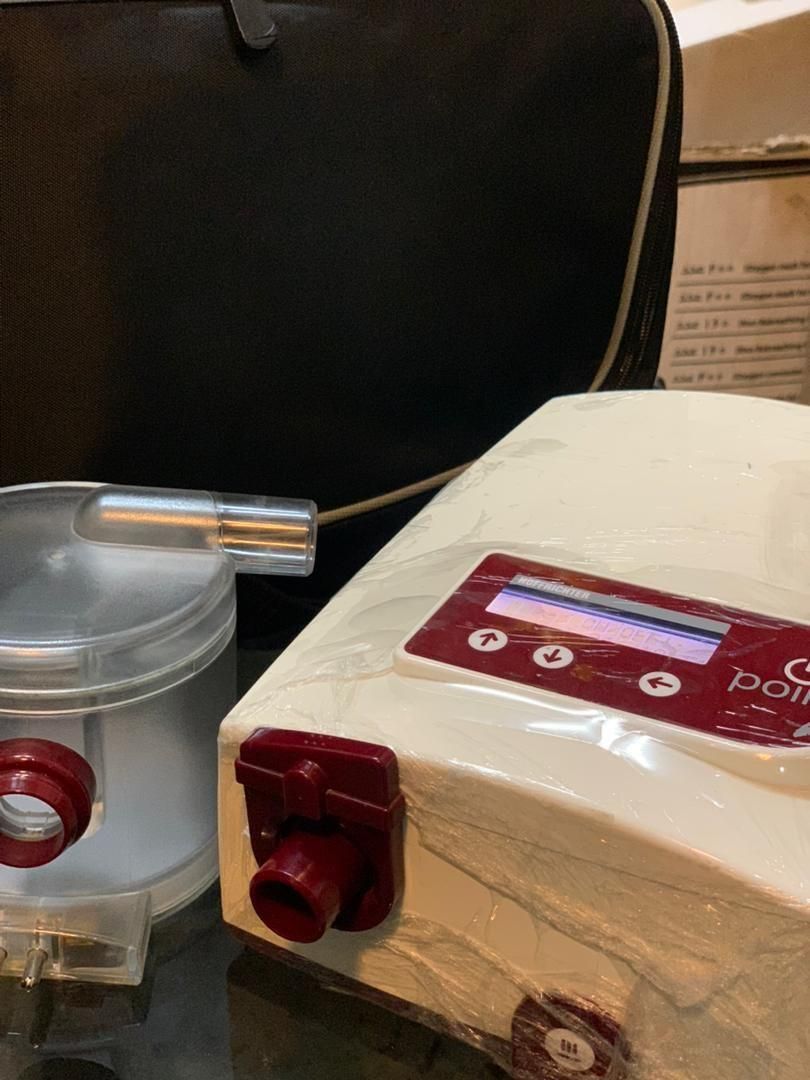 دستگاه اکسیژن ساز فروش مستقیم زیگلاس مد سی پپ|آرایشی، بهداشتی، درمانی|اسلامشهر, |دیوار