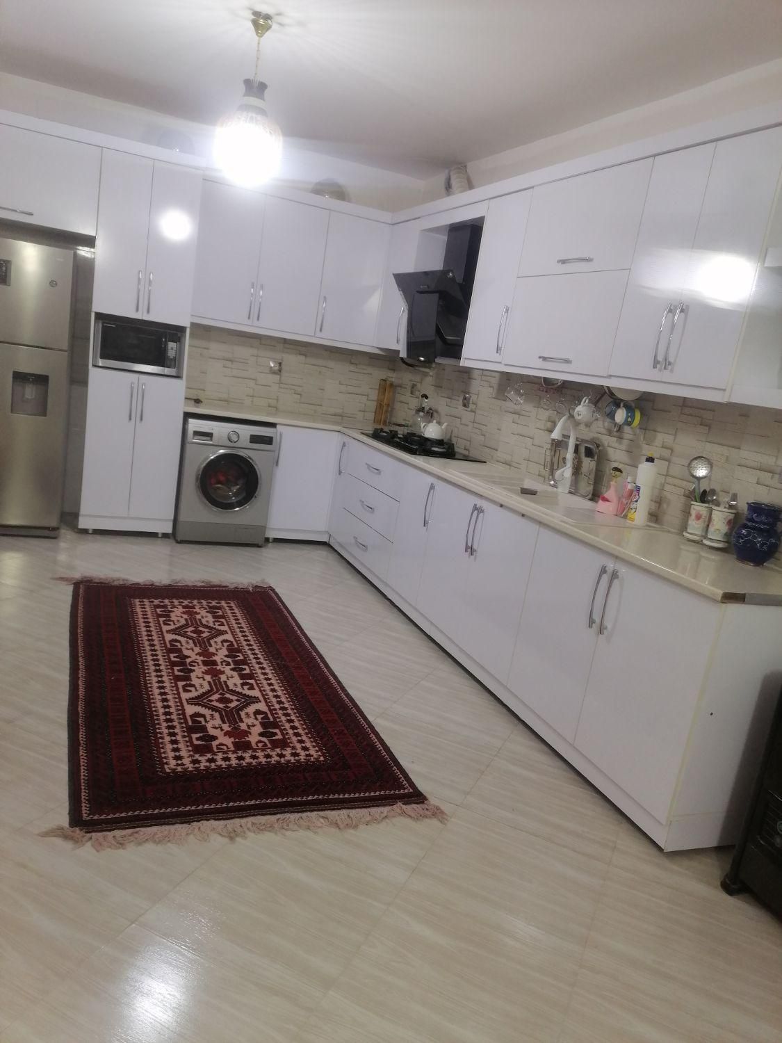 بهتر از هتل دربست پارکینگ دار داخل شهر|اجارهٔ کوتاه‌مدت آپارتمان و سوئیت|نیشابور, جمهوری|دیوار