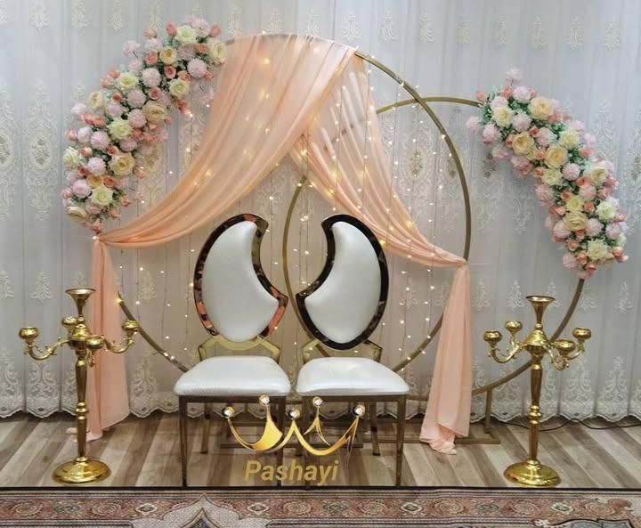 دیجی مراسم بانوان (گل آرایی و فیلمبرداری)|خدمات پذیرایی، مراسم|اردبیل, |دیوار