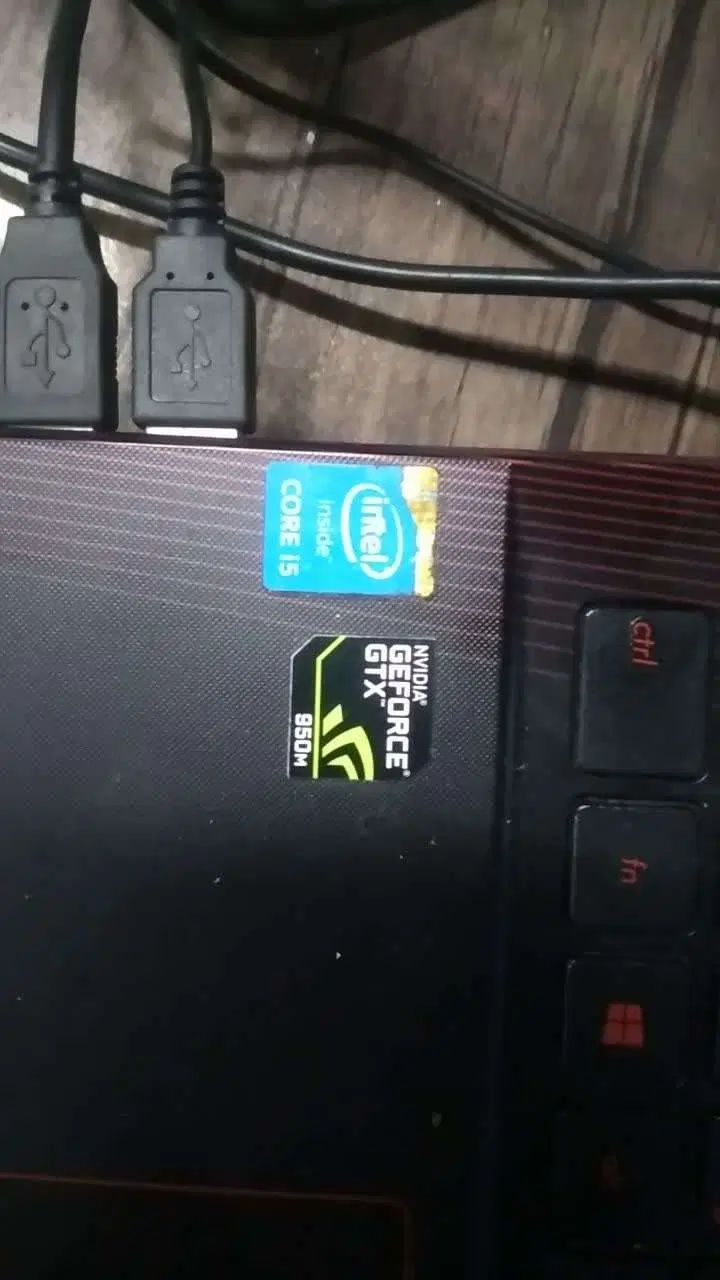 لب تاب ایسوز i5 k550|رایانه همراه|اصفهان, بیدآباد|دیوار