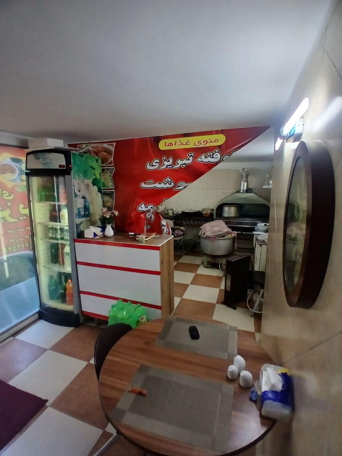 اجاره مغازه ۱۸ متری در شهرک دانشگاه تهران|اجارهٔ مغازه و غرفه|تهران, شهرک دانشگاه|دیوار