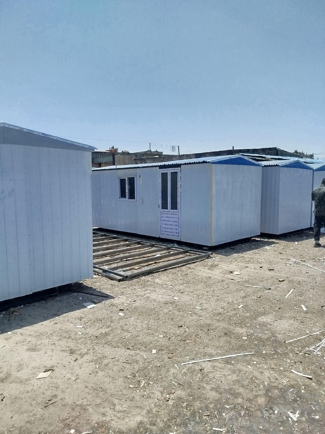 بیجار کانکس|مصالح و تجهیزات ساختمان|بیجار, |دیوار