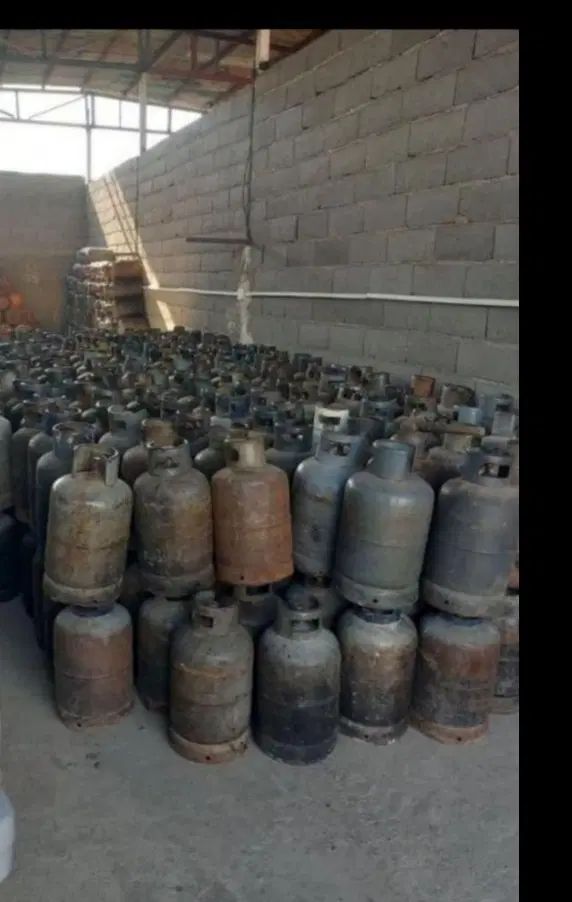 شارژ کپسول گاز 250 تومان|اجاق گاز و لوازم برقی پخت‌وپز|تهران, سید خندان (جلفا)|دیوار