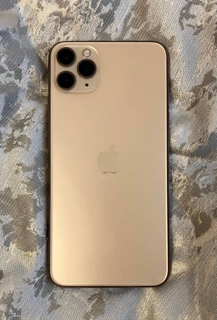 اپل iPhone 11 Pro Max با حافظهٔ ۲۵۶ گیگابایت|موبایل|تهران, شهرک غرب|دیوار