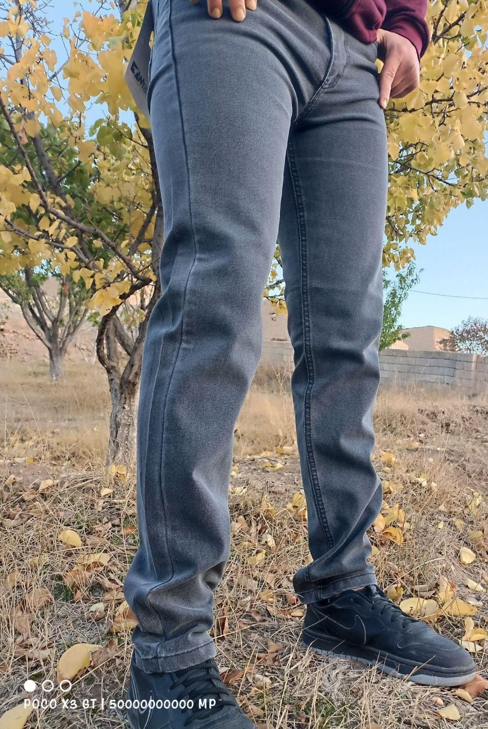 شلوار لیوایزی مردانه|لباس|اردبیل, |دیوار