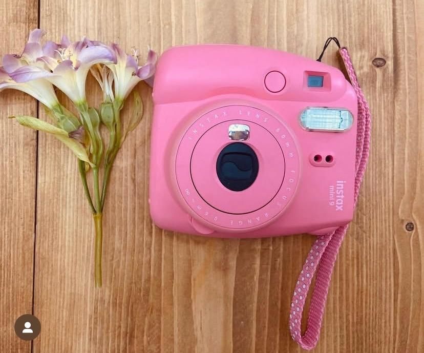 دوربین چاپ فوری instax|دوربین عکاسی و فیلم‌برداری|لاهیجان, کوه بیجار|دیوار