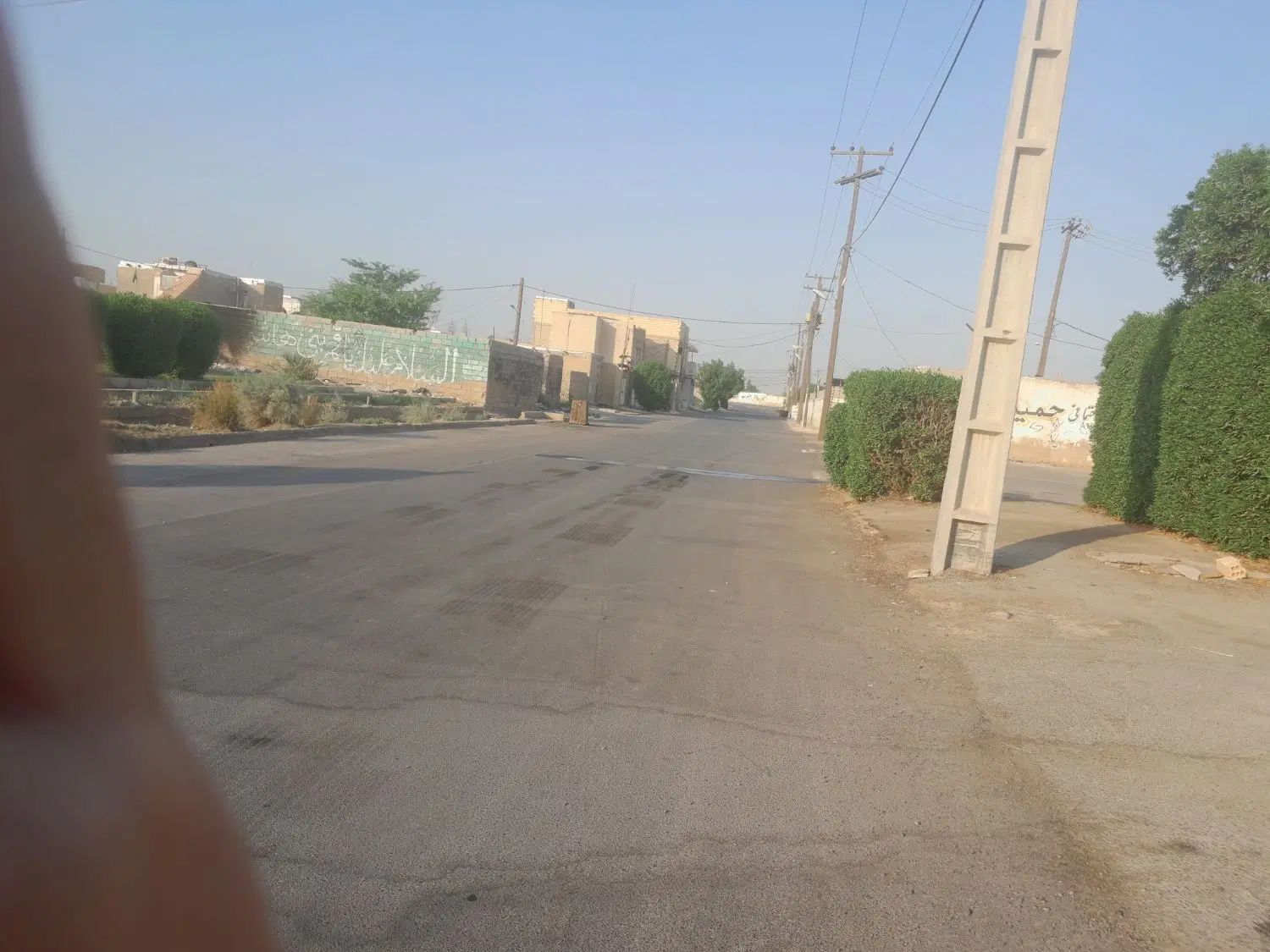 خانه نوپاژ سندتک برگ ۲۰۰مترخیابان اصلی|فروش خانه و ویلا|بندر ماهشهر, |دیوار