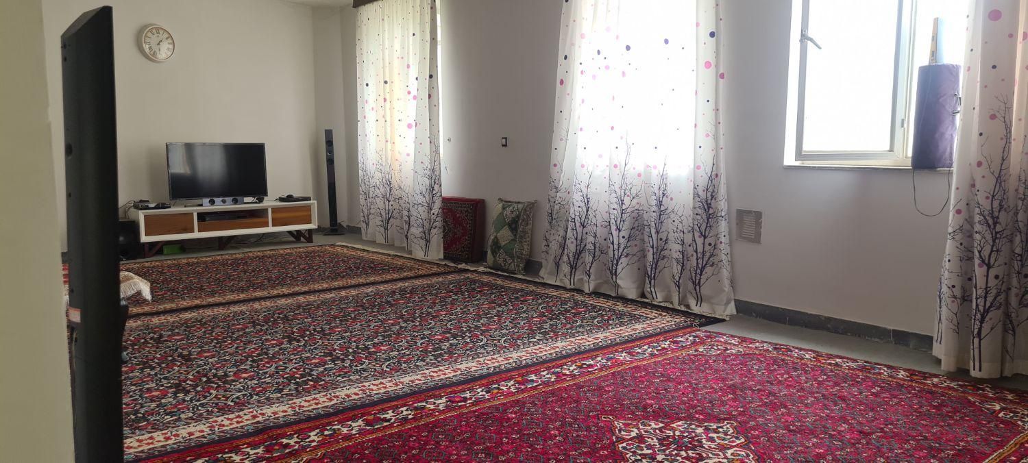 آپارتمان 95 متری ویلایی راه جدا علی آبادفرهنگیان|فروش آپارتمان|همدان, |دیوار
