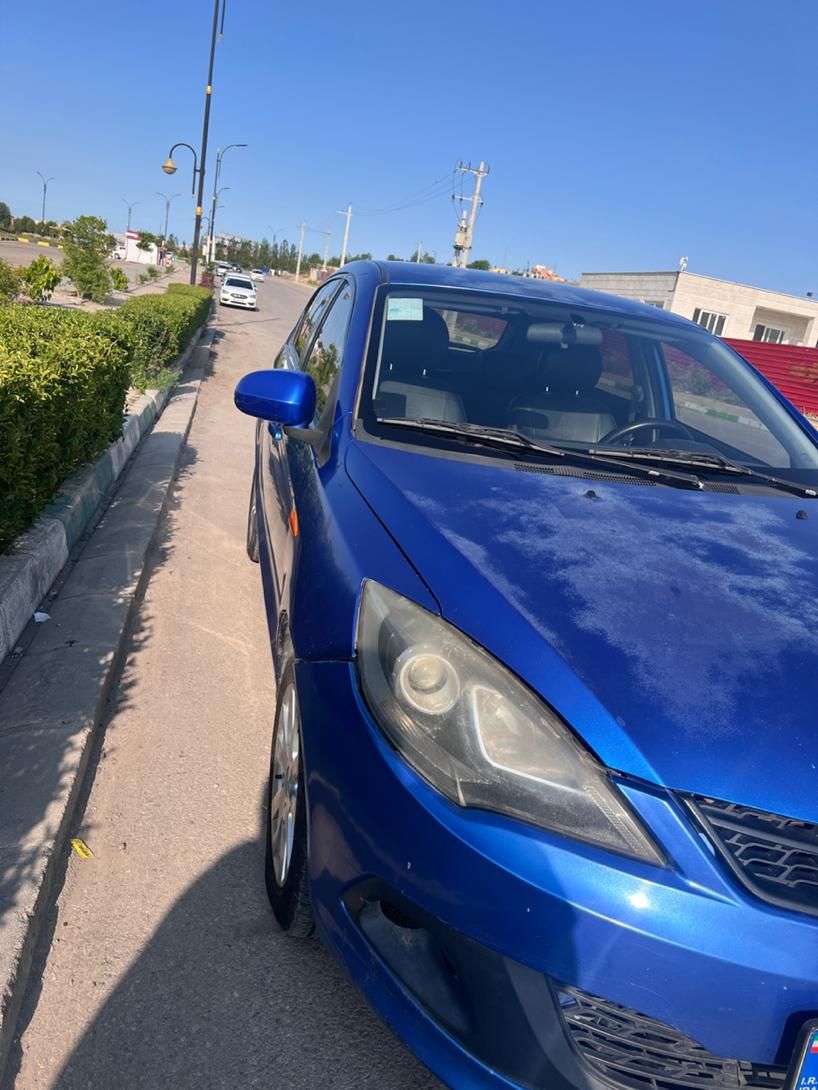 ام‌وی‌ام 315 هاچبک ساده، مدل ۱۳۹۵|خودرو سواری و وانت|اردبیل, |دیوار