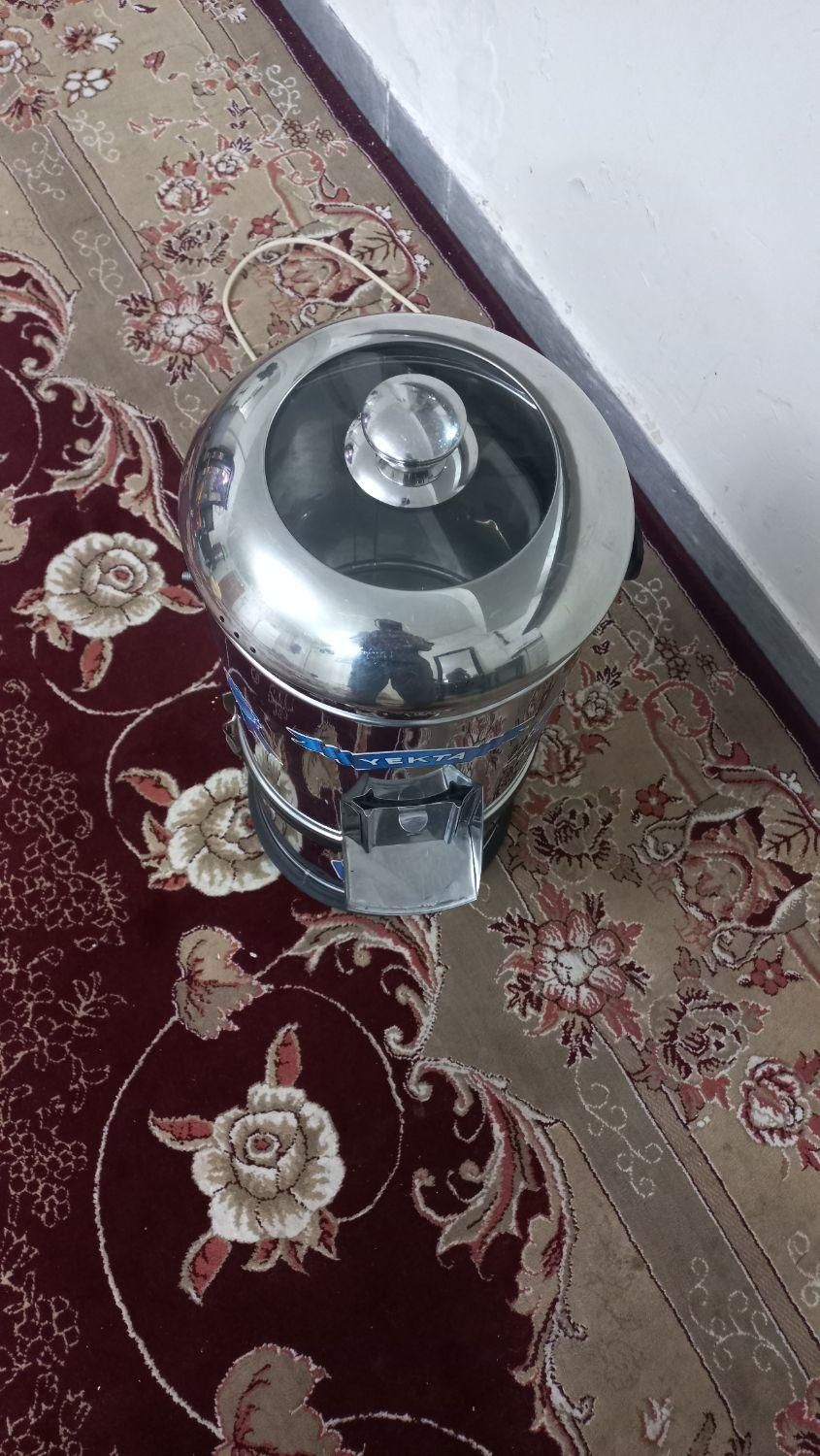 دستگاه سبزی خرد کنی|خردکن، آسیاب، غذاساز|تهران, دولاب|دیوار