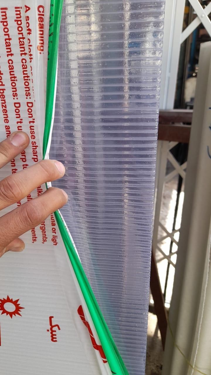 فروش انواع ایرانیت|مصالح و تجهیزات ساختمان|مشهد, شهید آوینی|دیوار