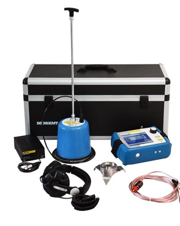 نشت یابی،تشخیص ترکیدگی لوله بادستگاه،تاسیسات|خدمات پیشه و مهارت|قم, باجک دو|دیوار