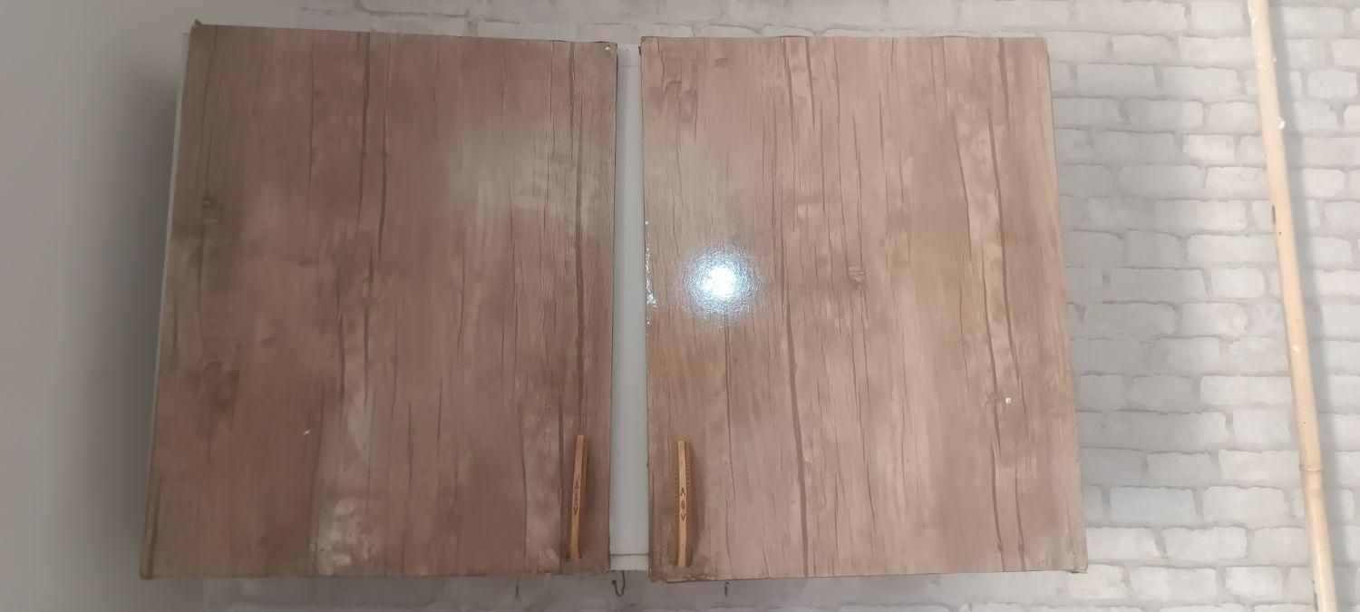 کابینت و آبچکان، سینک ظرفشویی دو لگنه|آب‌چکان و نظم‌دهنده ظروف|تبریز, |دیوار