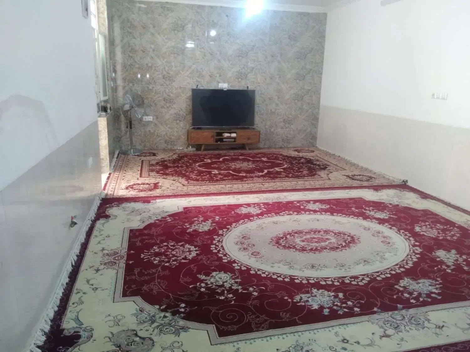 اجاره منزل مسکونی 2 خوابه بلوار پاسدران 32|اجارهٔ خانه و ویلا|یزد, |دیوار