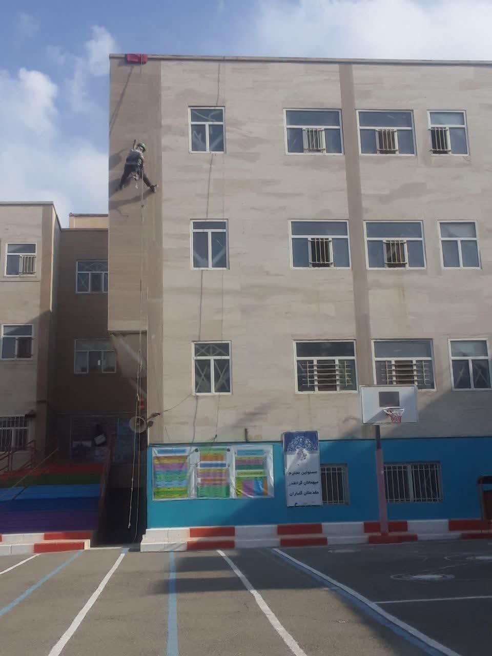 کفسابی ونماشویی|خدمات نظافت|کرج, عظیمیه|دیوار