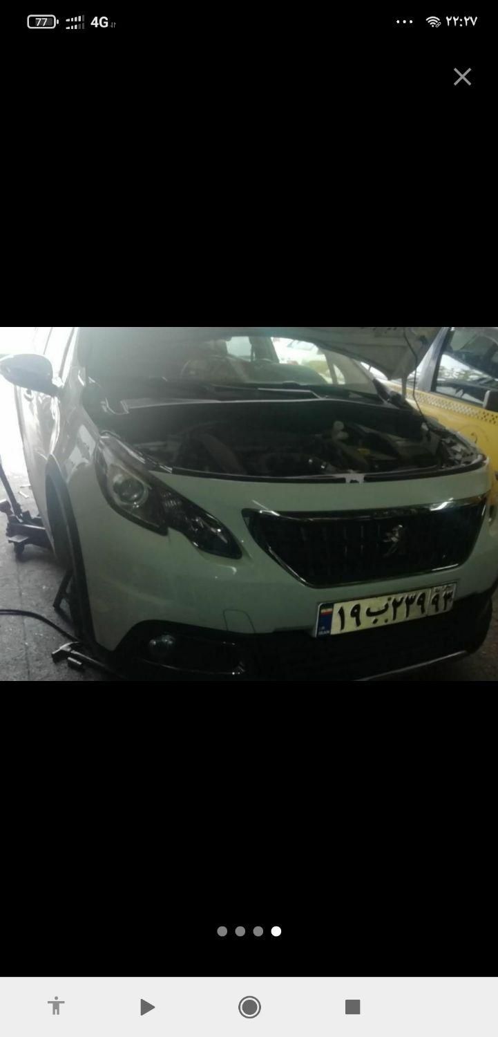 تعمیرگاه مکانیکی رحمانی، ثابت و، سیار|خدمات موتور و ماشین|شیراز, شهرک مطهری|دیوار