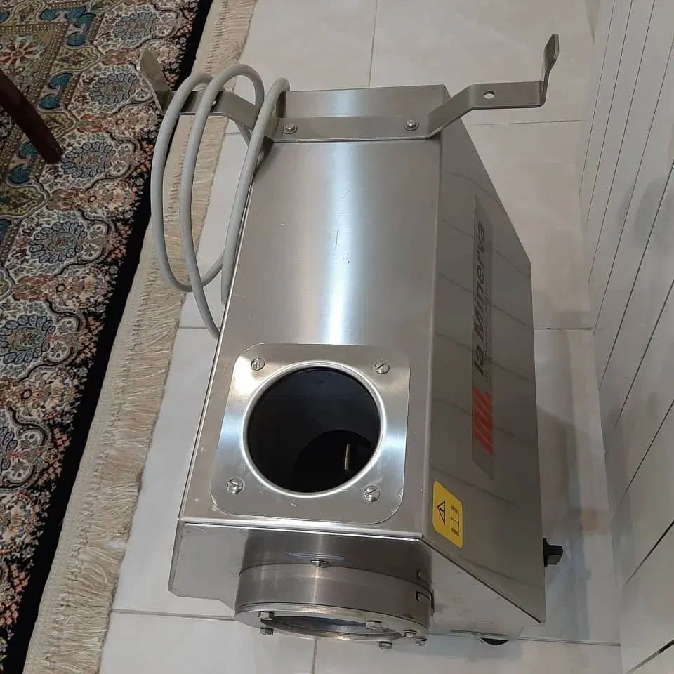 چرخ گوشت صنعتی نو|ماشین‌آلات صنعتی|رشت, پیرکلاچای|دیوار