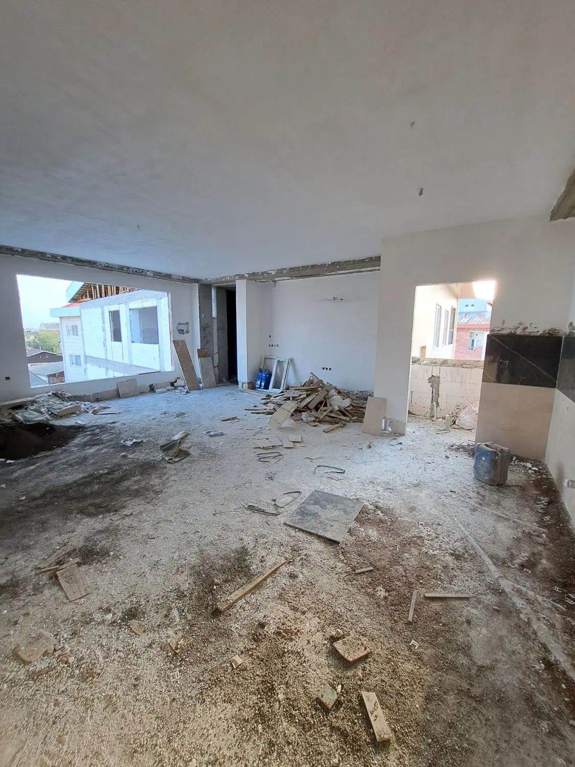 سام/فروش/آپارتمان/120 متری/2خواب بزرگ|فروش آپارتمان|رشت, لاکانی|دیوار