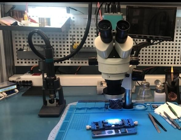 تعمیرات تخصصی انواع موبایل وتبلت هافوری باگارانتی|خدمات رایانهای و موبایل|اراک, |دیوار