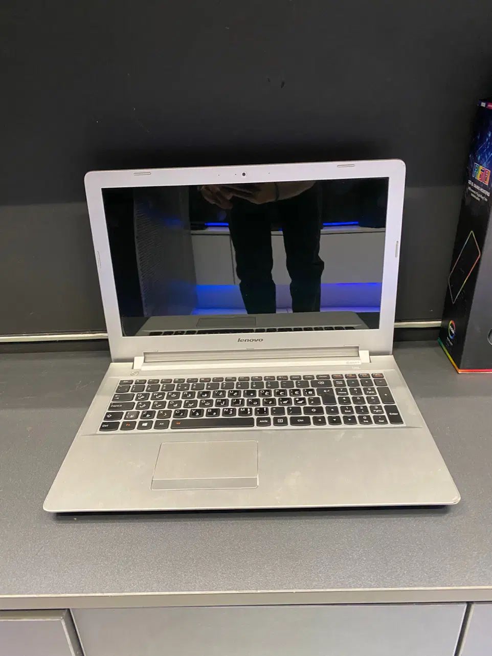ideapad 500 لپ تاپ|رایانه همراه|تهران, آسمان|دیوار