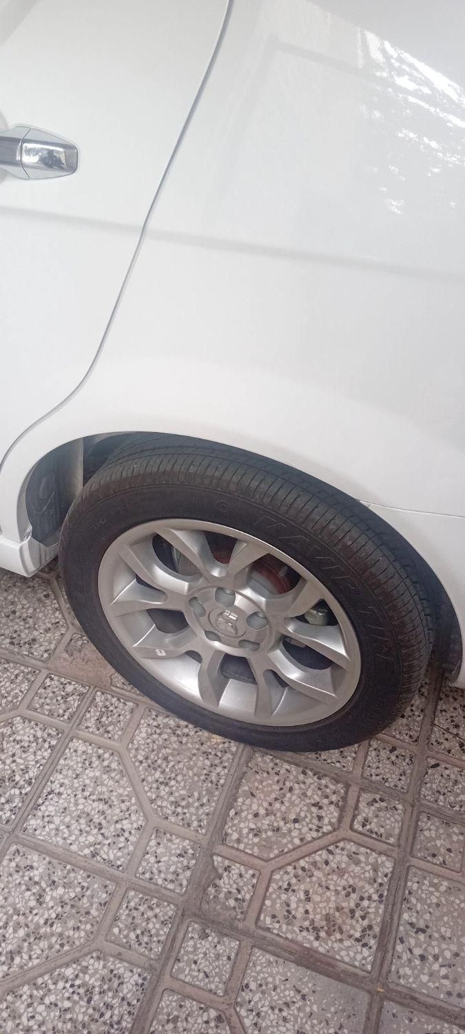 دناپلاس توربواتوماتیک|خودرو سواری و وانت|شاهرود, |دیوار