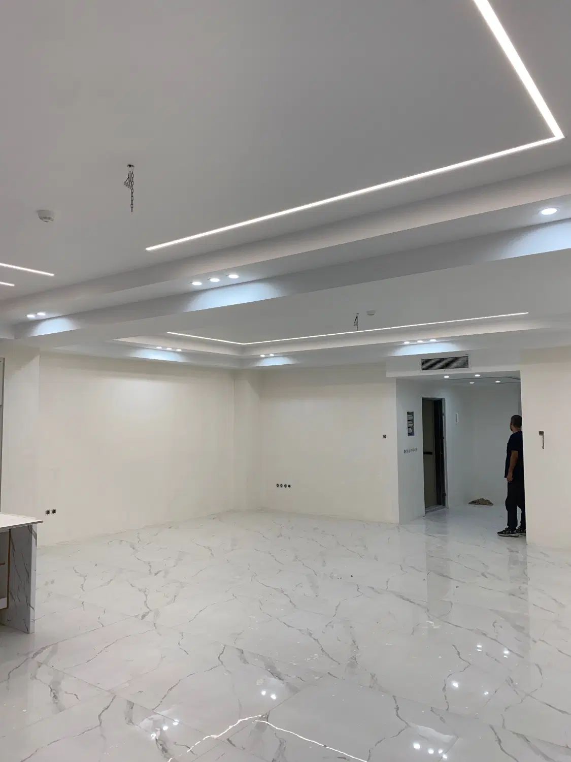 اپارتمان 160متری/فوق شیک/کارخانه قند/بدون مشرف|اجارهٔ آپارتمان|کرج, کارخانه قند|دیوار